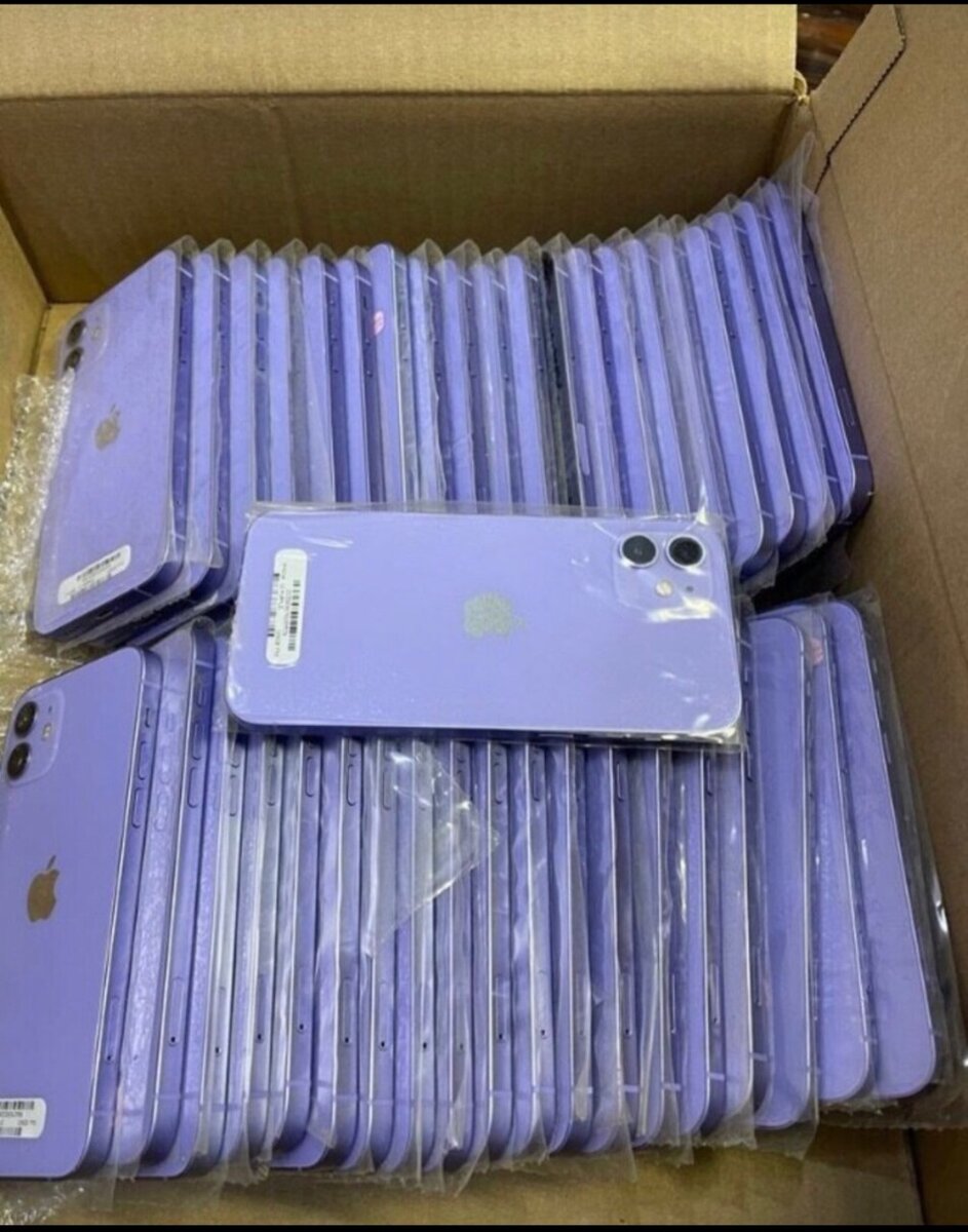 iPhone 11,64gig and 256gig