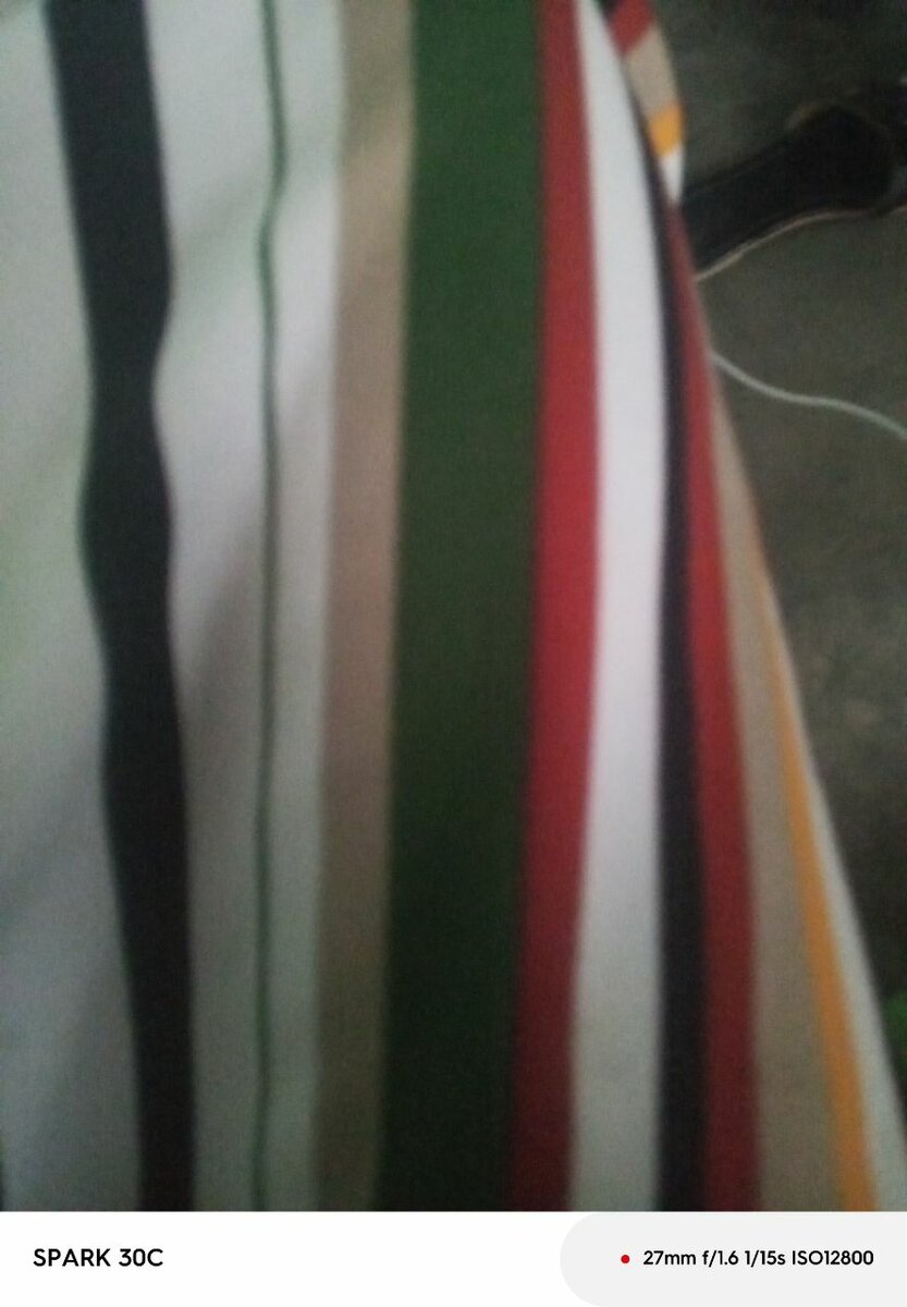 Sandales confortables noire