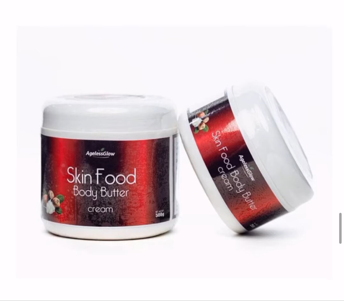 Skin Food body butter