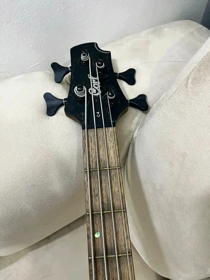 Sangle Confort pour Guitare