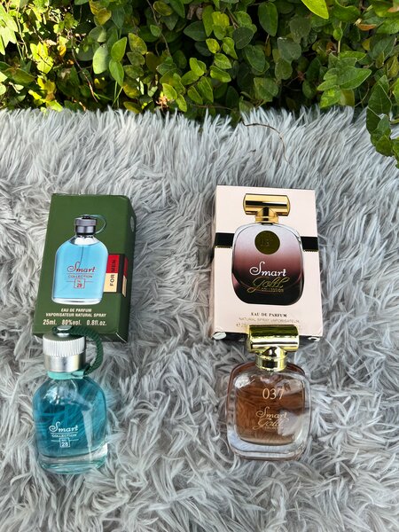 Smart Collections Parfums
