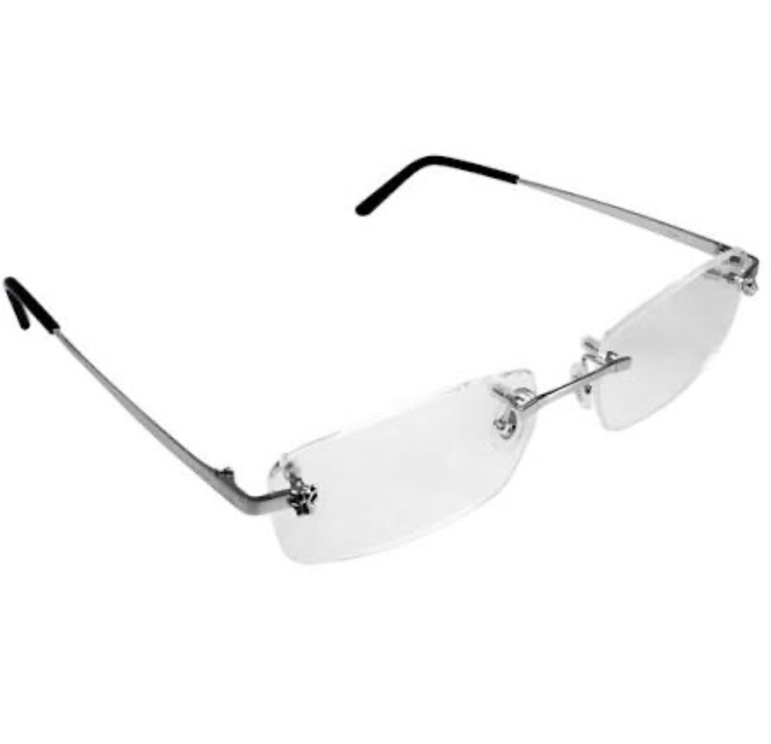 Lunettes de Vue Élégantes
