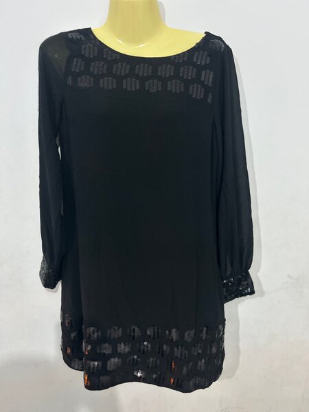 Robe Élégante Femme