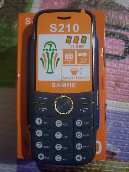 Téléphone bescla