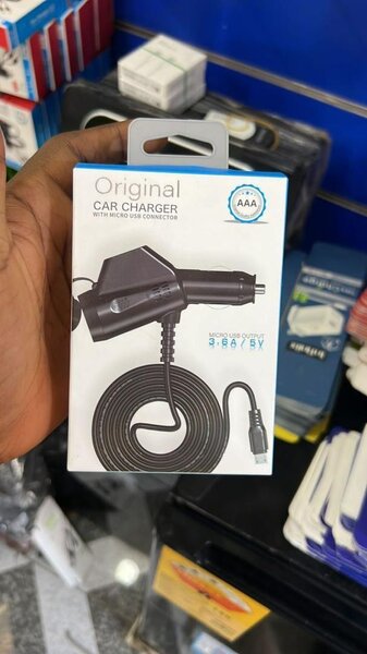 Car charger