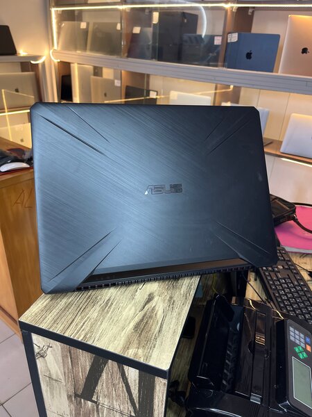 Gameur ASUS TUF