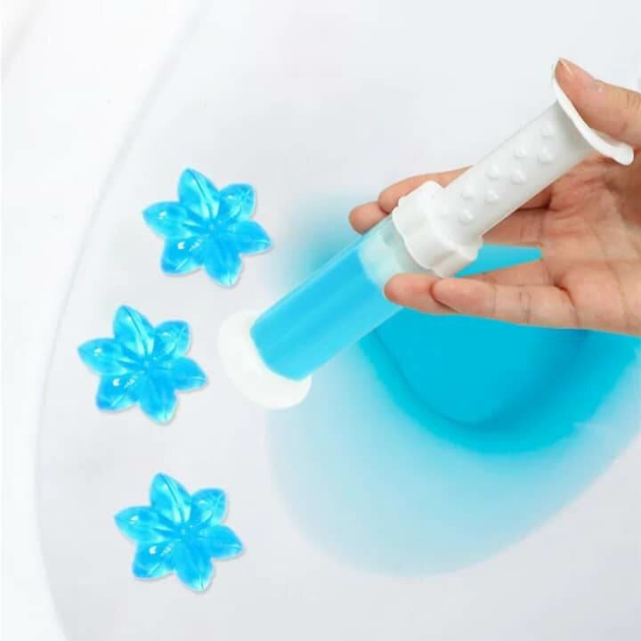 Détergent, désinfectant parfum