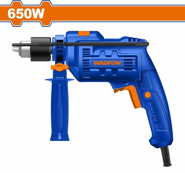 Perceuse électrique 650W