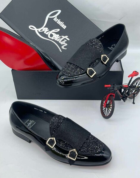 Solid Executive shoes