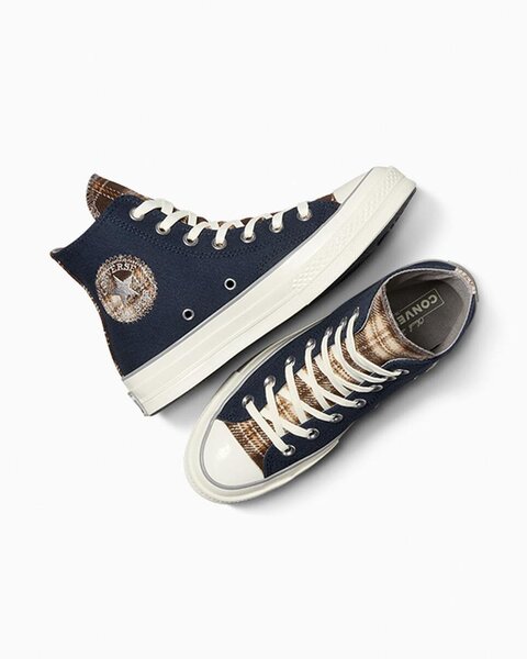 Baskets montantes Converse