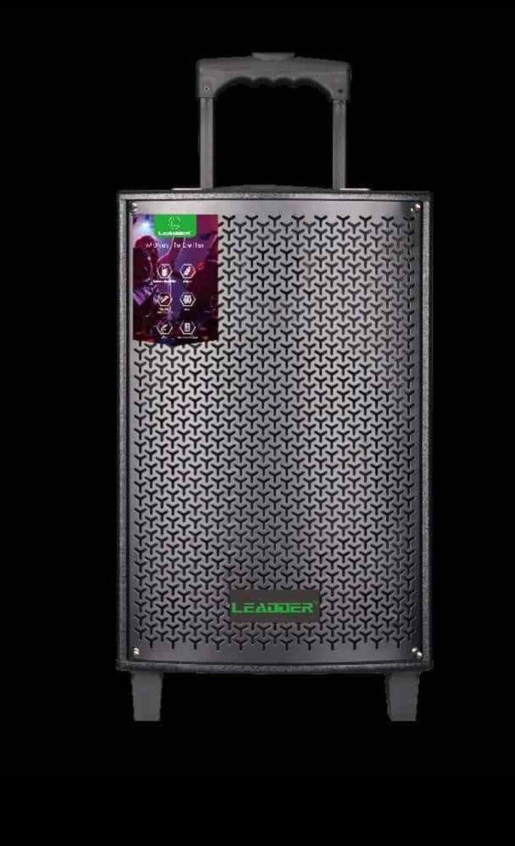 Enceinte portable SP-103