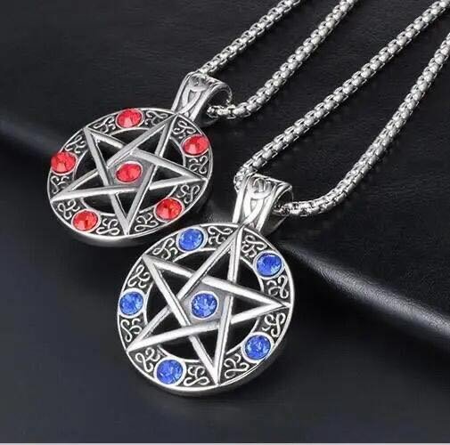 Mens necklace