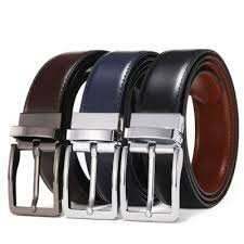 Ceinture en cuir