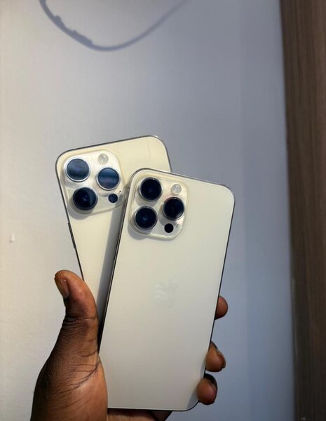 14 pro max 256gig eSIM unlock