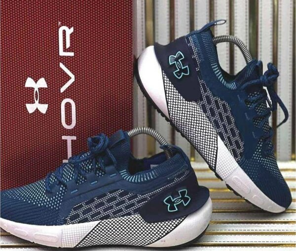 Chaussures Under Armour