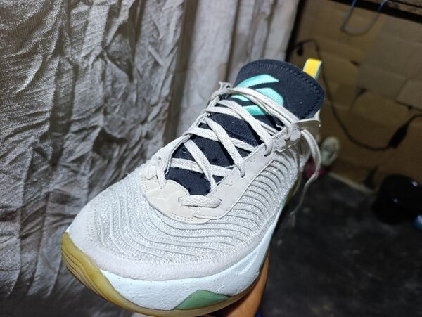 Baskets pour hommes Air