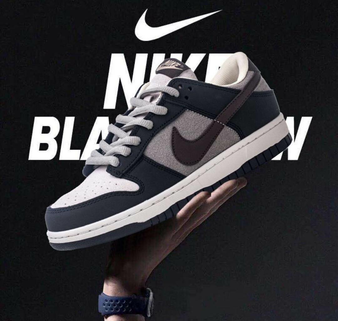 Baskets Nike Air élégantes