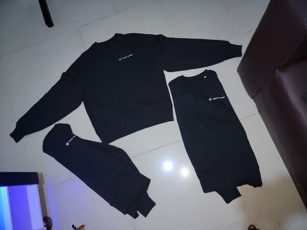 Quality Sweatshirts and Hoods available at affordable prices