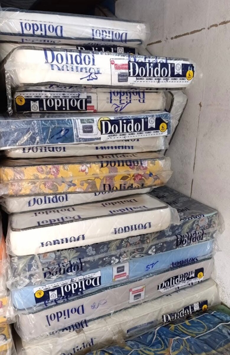 Matelas Dolidol