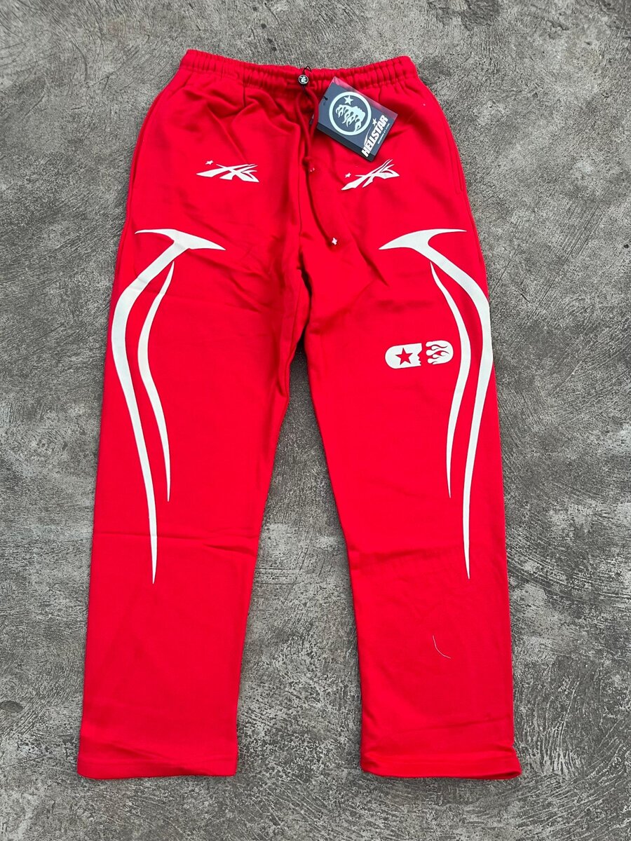 Hellstar pant