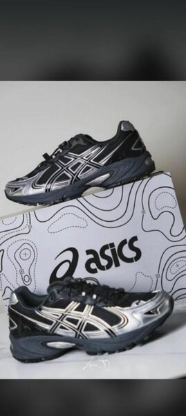 Asics