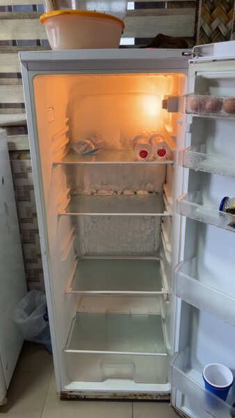 Fridge