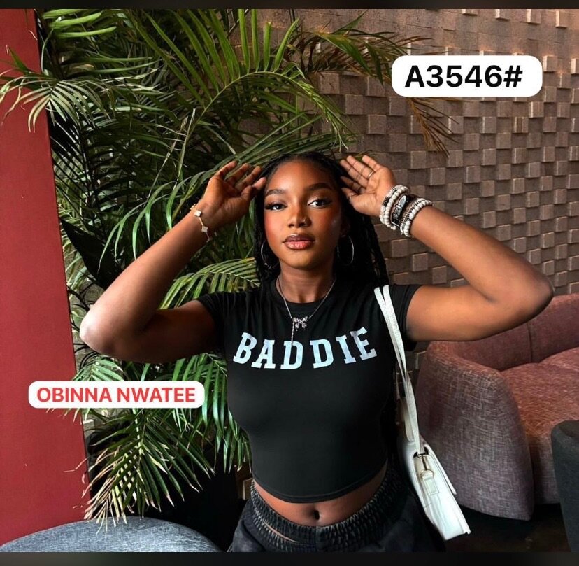 T-shirts tendance pour femmes