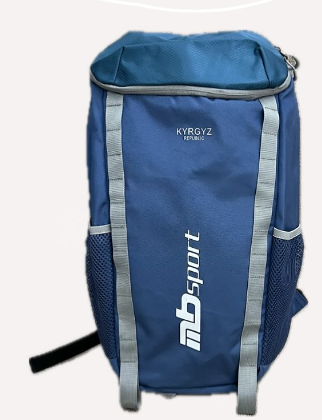 Рюкзаки MB Kyrgyz Repablic
