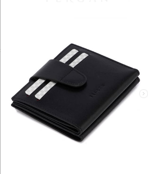 Мужской кошелек Tergan