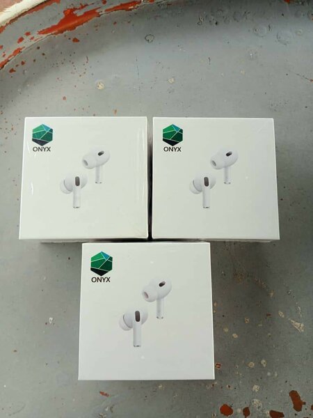 Écouteurs sans fil Onyx