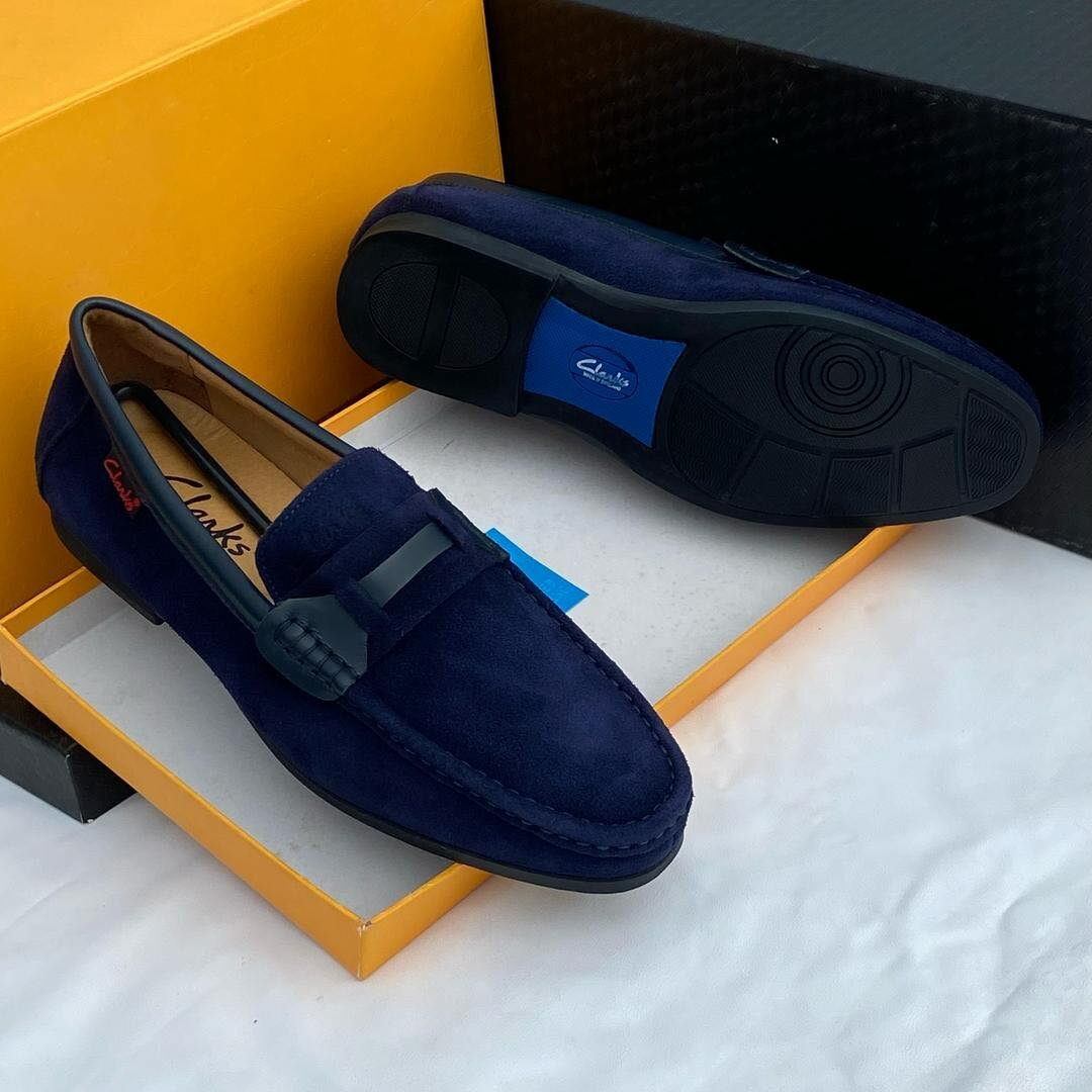 CLARKS CLASSIC WEAR