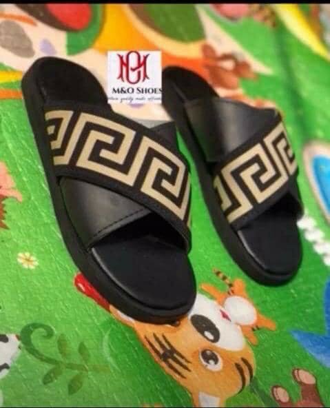 Quality Handmade Slippers For Men