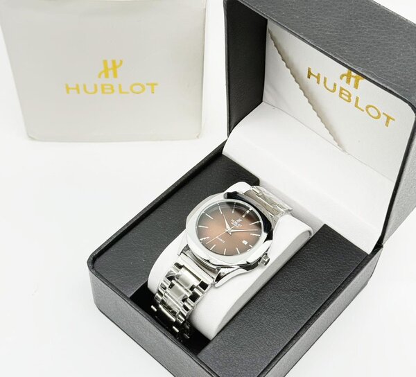 Montre Hublot Classique Luxe