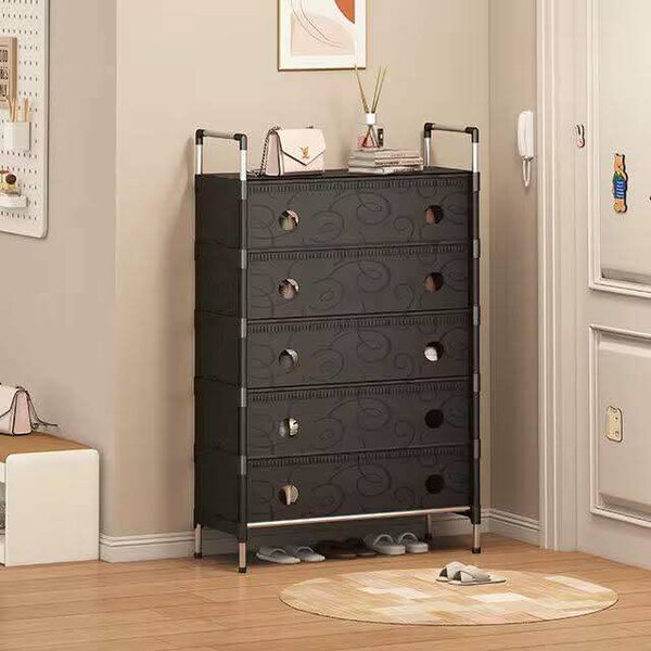 Commode étagère a chaussures