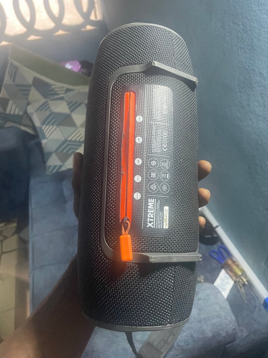 Enceinte Bluetooth Portable Puissante