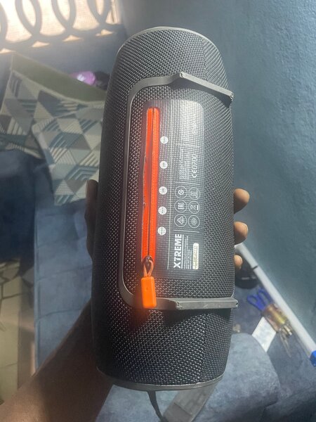 Enceinte Bluetooth Portable Puissante