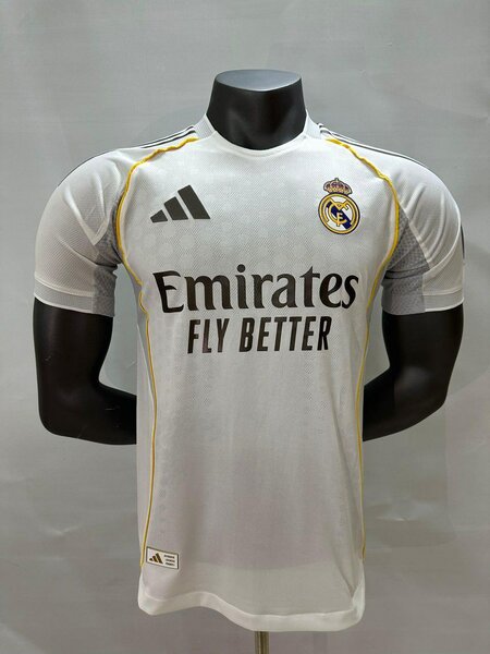 Maillot de football de club