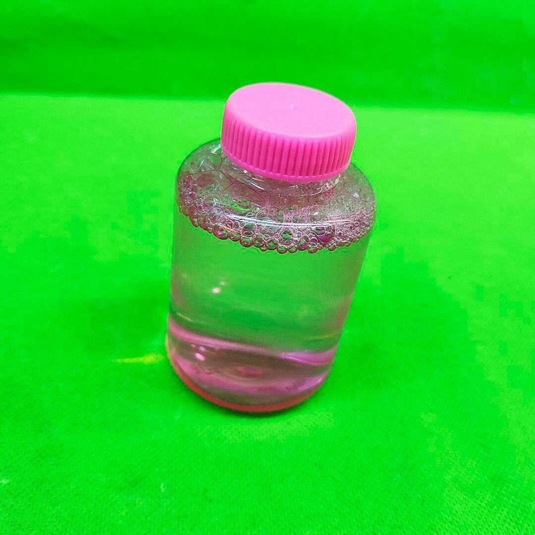 Пузыри пистолет