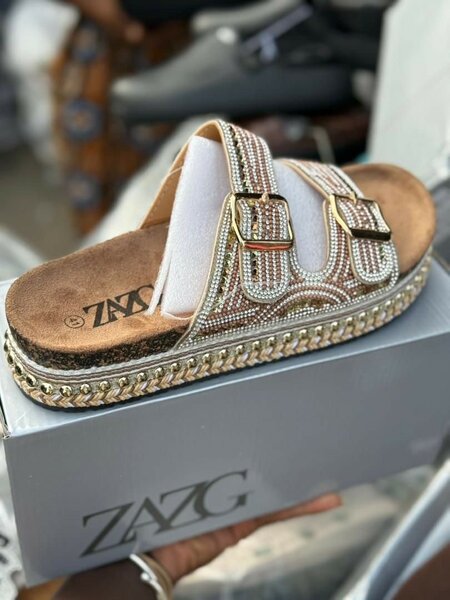 Sandales ZAZG