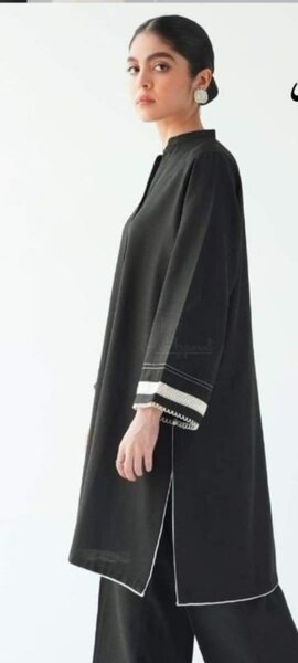 Ladies Stitched Suits