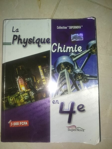 Manuel d'Histoire-Géographie 4e