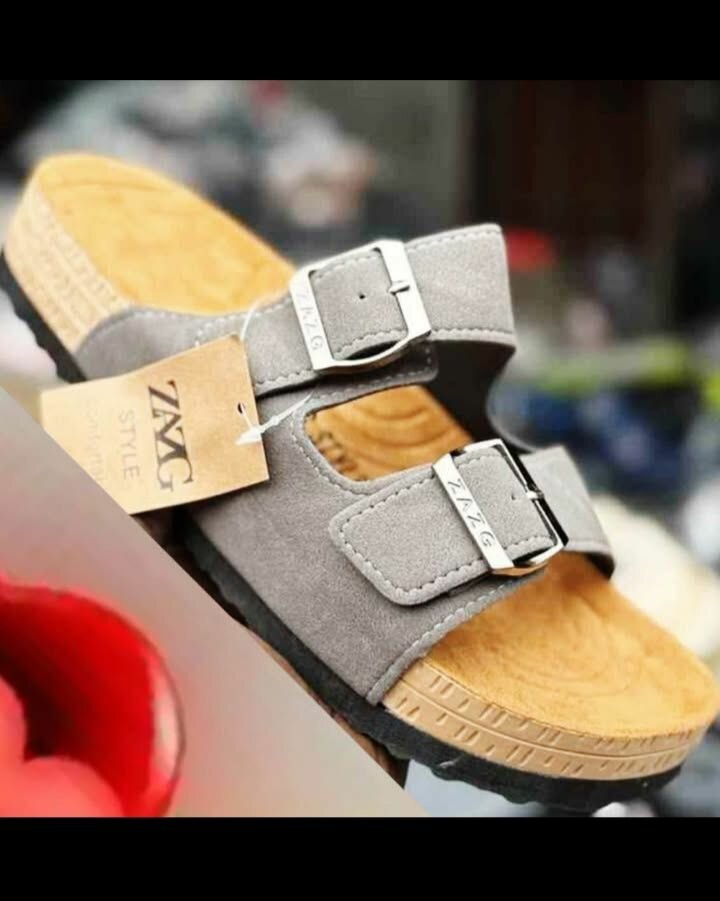 Sandales ZAYG pour homme