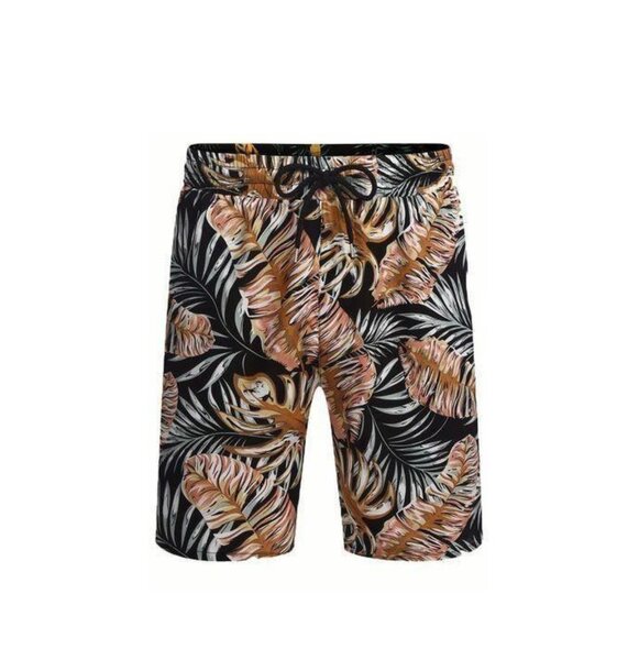 Ensemble Tropical Homme Été