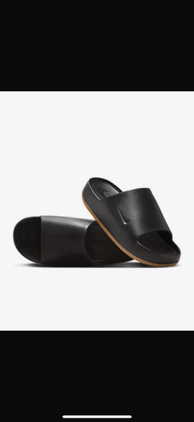 Claquettes confortables homme