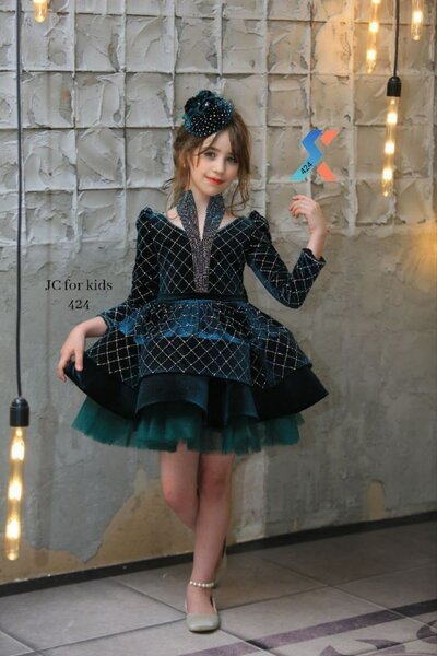 Robe princesse