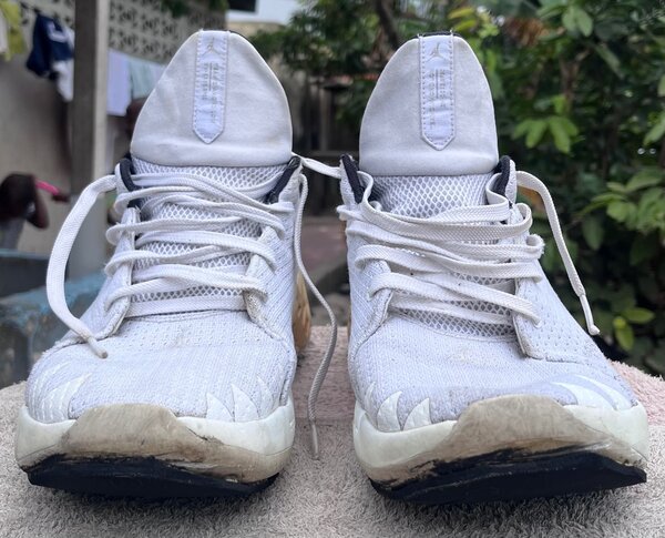 Jordan Jumpman Diamond Low PF