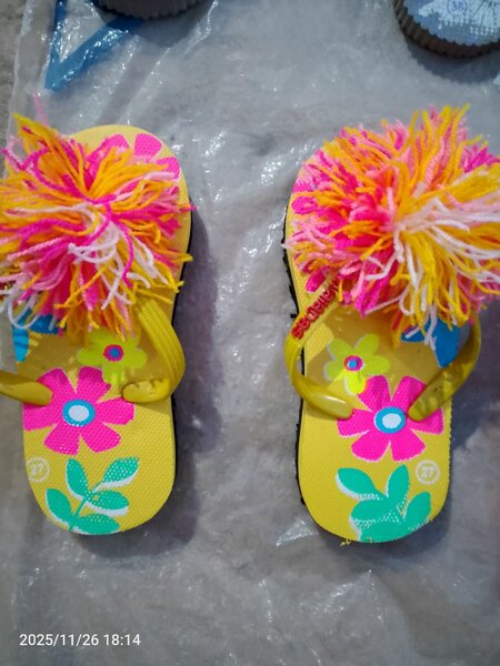 Sandales tendance élégantes