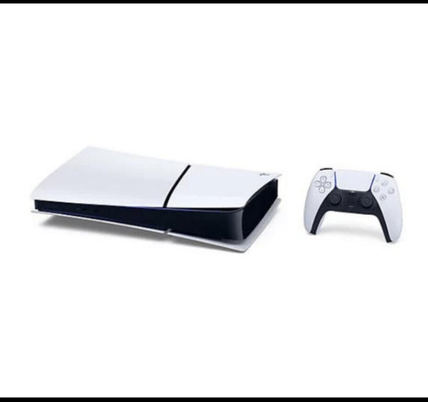 Console Sony PlayStation 5