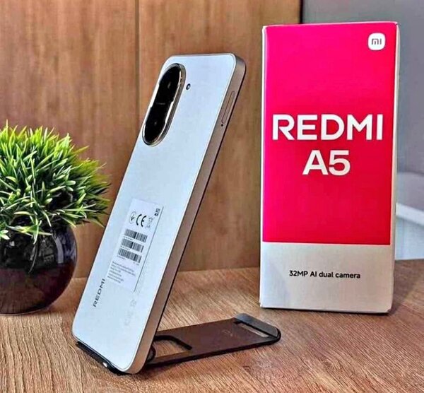 Redmi A5 Smartphone