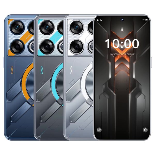 GT20 Pro Smartphone 5G